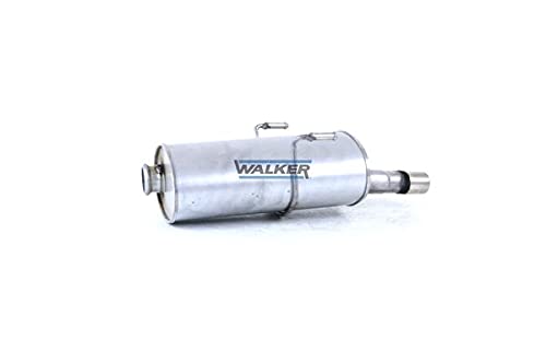 Tłumik końcowy WALKER 22298 D: 620 mm