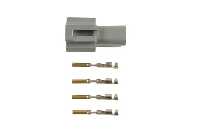 Kit capteur 4 broches Connect 37447 pour réparation faisceau Ford