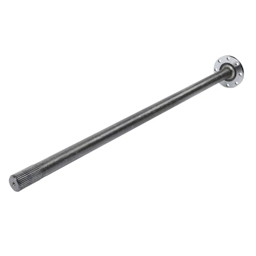 Rear Axle Shaft Assembly Replacement for Ram 2500 3500 2003-2010 Ram 1500 2006-2008 Ram 2500 3500 2011-2018 Replacement for 630-010 5086902AB by GXYWADY - Image 2