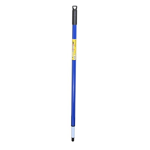 H.B. Smith Telescopic Extension Pole-Blue