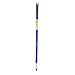 H.B. Smith Telescopic Extension Pole - Blue