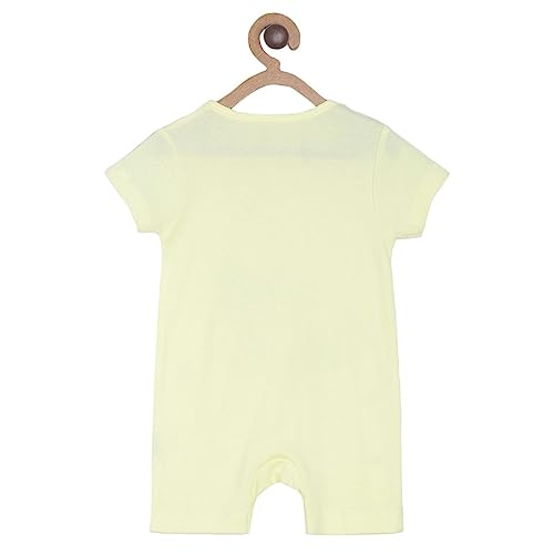 Image of MINIKLUB Boys Bodysuits-Multi