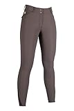 Hohe Qualität HKM Marrakesh Hose 2200 Hellbraun 38