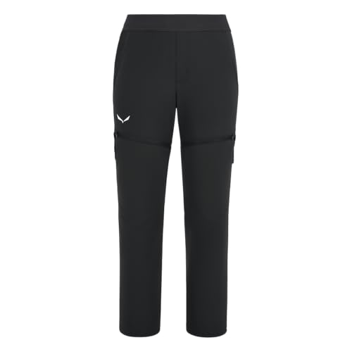 Pantalon Salewa Agner DST K 2/1 pour bébé mixte convertissable