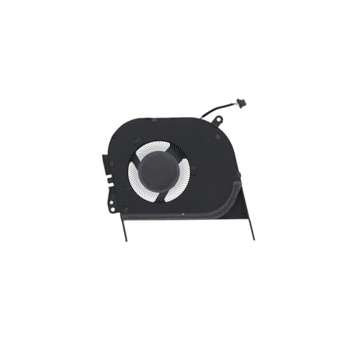 Ventilateur CPU pour ASUS Vivobook Pro 15 D6500IH D6500QF - Restaurez le silence de travail