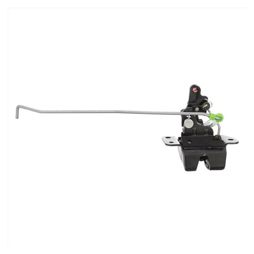 Loquet de coffre Kia Sportage réparation fermeture de hayon arrière 812301F000