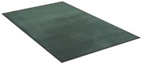 buyMATS 01-031-1210-20000310 2 x 3 ft. Standard Tuff Olefin Mat, Hunter Green