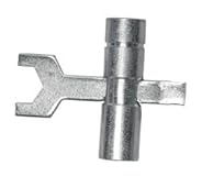 Elephant Wrench Skate Key