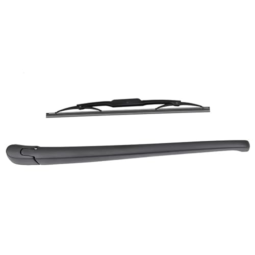 Balai d'essuie-glace arrière Kia Sportage bras ensemble brosse fenêtre