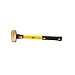 Non-Sparking Hammer, 3-Pound