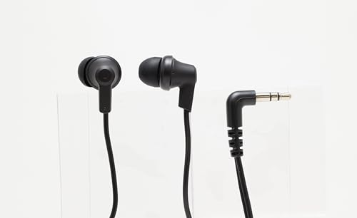 ステレオインサイドホン RP-NJ100S 商品画像2