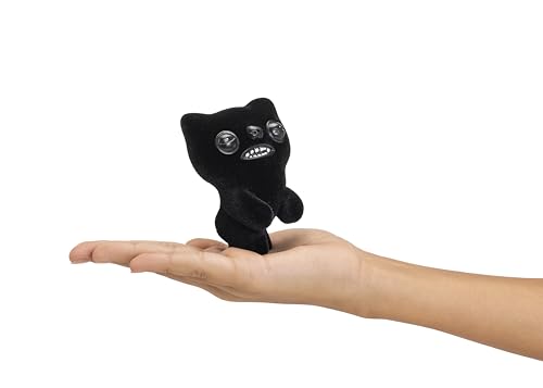 Bizak Fuggler 64113000-1 Figurine électronique à pédaler avec capteur de Mouvement, 9 cm, 4 modèles à Collectionner, pour garçons et Filles à partir de 4 Ans – vue 4