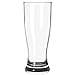 Libbey 92417 14 Ounce Infinium Pilsner Plastic Glass I Dozen