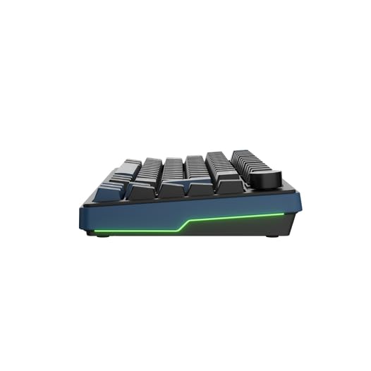 Ducky Ok-M 75 Teclado Gaming Mecánico