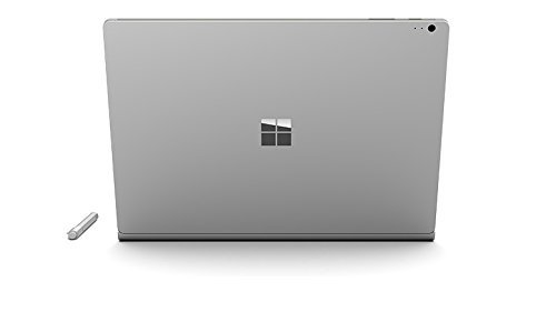 Amazon.com: Microsoft Surface Book PA9-00001 13.5-Inch Multi-Touch