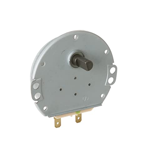 GE Appliances WB26X10208 Microwave Turntable Motor