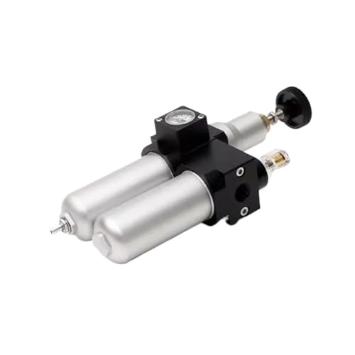 Filtre régulateur MFR200-08 pour éliminer l'eau et l'huile de votre air comprimé