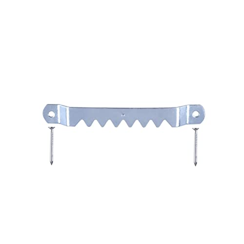 Image of Studio Decor Large Sawtooth Hanger Value Pack