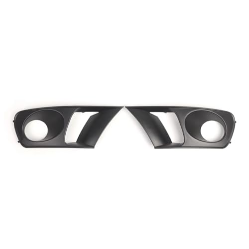 Rejilla antiniebla izquierda compatible con SEAT Ibiza 6L del 2002 al 2006 3