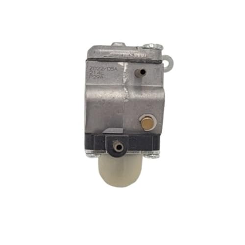 Carburateur 214L C1U-P29A pièce moteur thermique pour entretien de jardin