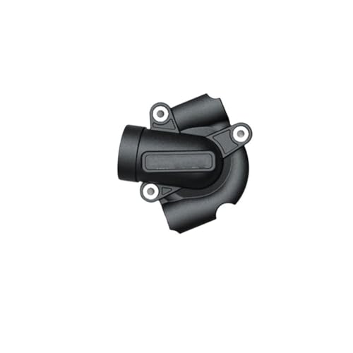 Couvercle protection moteur pour voyages en Multistrada 950