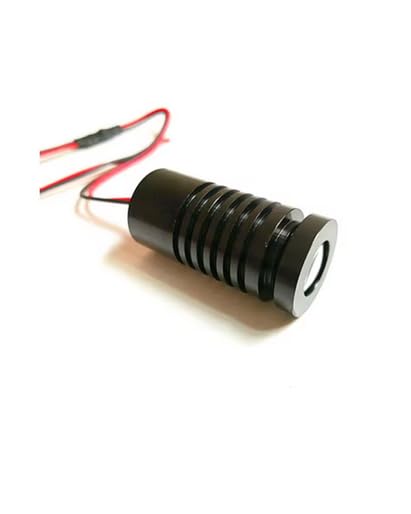 Coarse Beam 650nm -200-m-w- Red Laser Module Dot 24.5mmx51.5mm