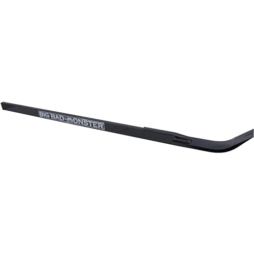 Marshalltown 10064 Grosse Monster Brechstange, Silber