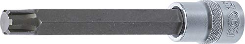BGS 4178, Silver/Grey, 1/2-Inch Size R14 x 140 mm