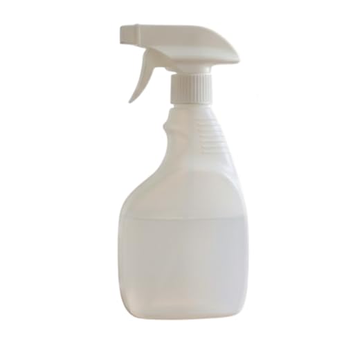 スプレーボトル300ml(霧吹き)トリガータイプ 詰め替え容器 1本