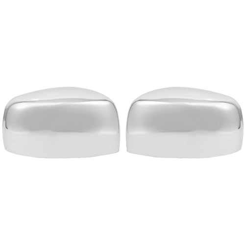 Caches rétroviseurs Dodge Grand Caravan et Chrysler 2008-2016 protection rétroviseur extérieur