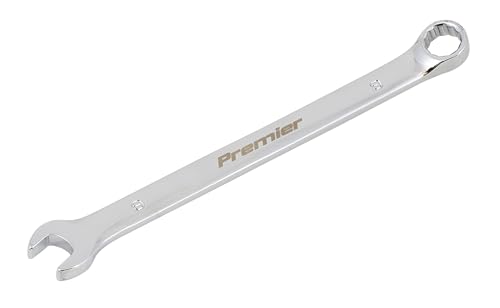 Image of Sealey Cw09 Combination Spanner 9Mm