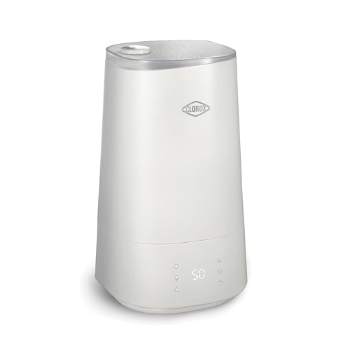 Clorox Air Humidifier with UV LED