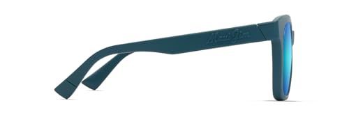 Image of Maui Jim Unisex Honua Af Cat Eye Sunglasses