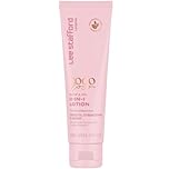 Lee Stafford Blow Dry Styling Cream | Coco Loco Collection - 11-in-1 Leave In Hair Lotion, Frizz Control, Heat Protectant, Curl Care Styler, Weightless Sleek Feel for a Perfect Blow out, 100 ml