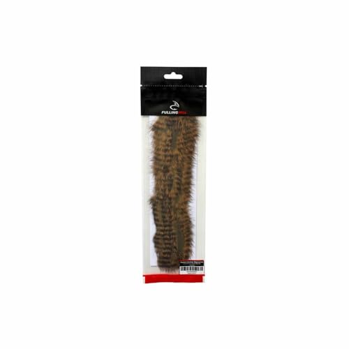 Fulling Mill Rabbit Zonker Big Game