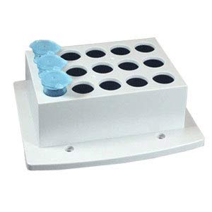 Benchmark Scientific H5000-5MT Block, 5 mL Centrifuge Tubes