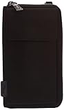 breiter Schulterriemen s.Oliver (Bags Damen 201.10.110.25.300.2110996 Wallet Bag, 9999, OS