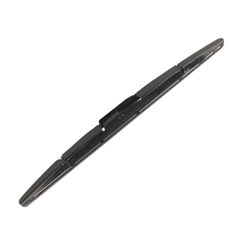 Balai d'essuie-glace CRV 4 génération lave-glace arrière 13"