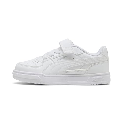 Sneakers Puma Caven Iii Ac+ Ps 406239 01 Bianco - 3
