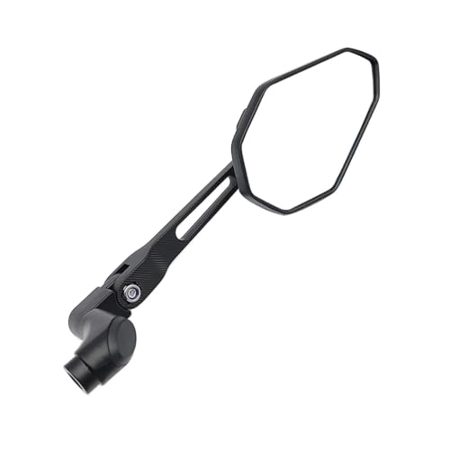 Espejos retrovisores de motocicleta ajustables para R1200GS F800R R1250GS y S1000RR