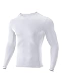 Niksa Compression Shirts Long
