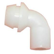 Bloomfield OUTLET ELBOW 8043-11