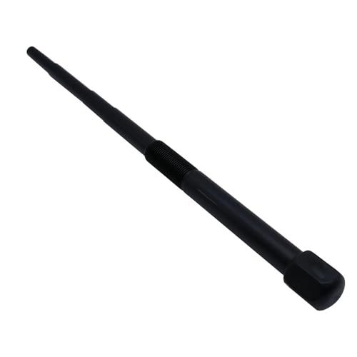 Extractor de embrague primario para desmontar sin dañar tu Ranger 1000 2