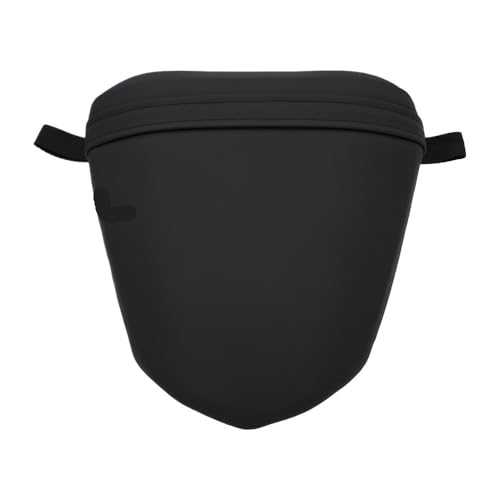 Selle passager arrière YZF R6 fin des infiltrations d'eau - 3