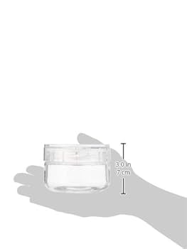 Amazon.co.jp: 星硝(Seisho)セラ―メイト 保存 容器 ガラス