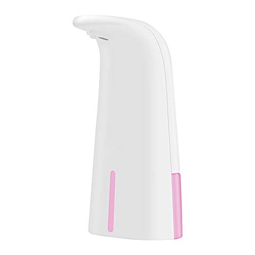 250ML Auto Foaming Soap Dispenser with Touchless Infrared Sensor for Home, Bathroom, Kitchen or Office