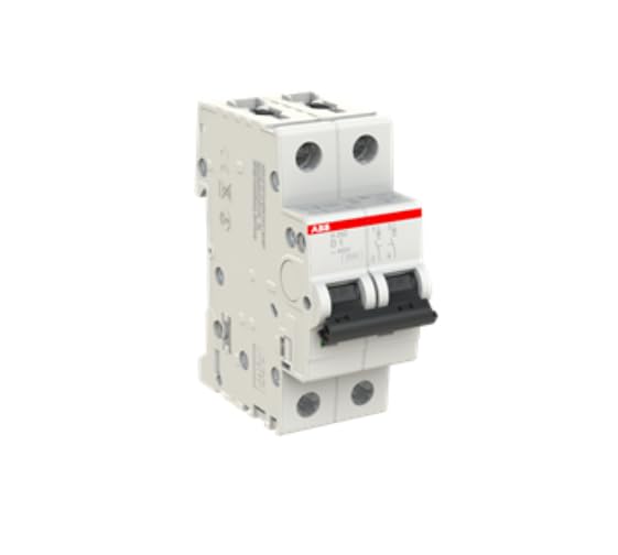 Available for ABB Motor D-Type Circuit Breaker S202-D1/2/3/4/6/8/10/16/20/25/32/40/50/63 General Accessories (S202-D3)