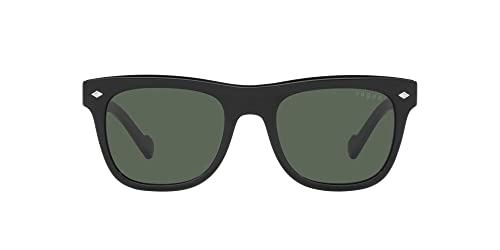 Vogue Eyewear Men's Vo5465s Square Sunglasses