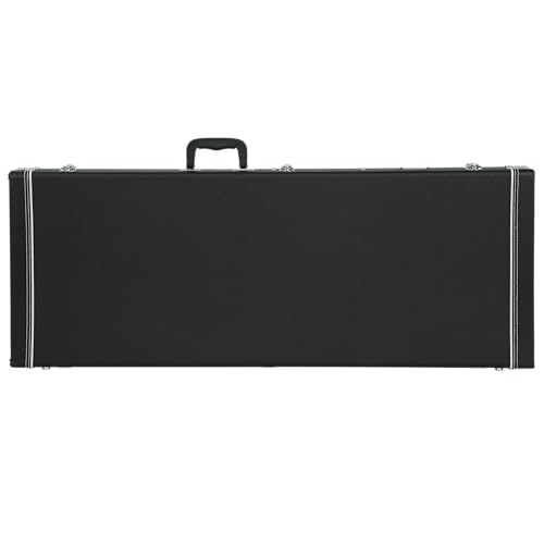 Étui en bois Gator GW-JAG, idéal pour transporter votre guitare Jazzmaster en tournée
