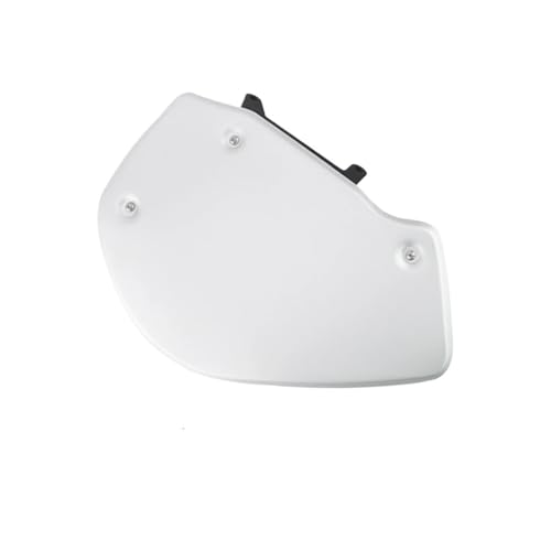 Wing Spoiler Moto Cadre Améliore l'Aérodynamisme Rinet Scrambler 2014-2023